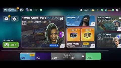 Взлом Need For Speed No Limits 8.8 взлом на золото машины серебро nfs no limits 8.8