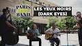 Video for les yeux noirs (dark eyes)