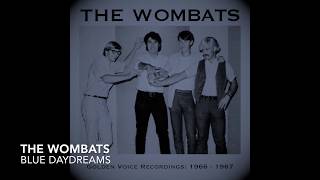 The Wombats Blue Daydreams 1966