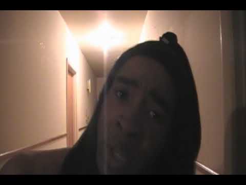 Aunt T Jackie As DIGIDOO Fights With CaprEcka B E Skit 