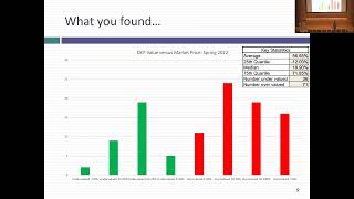 Session 26: Closing the sale!