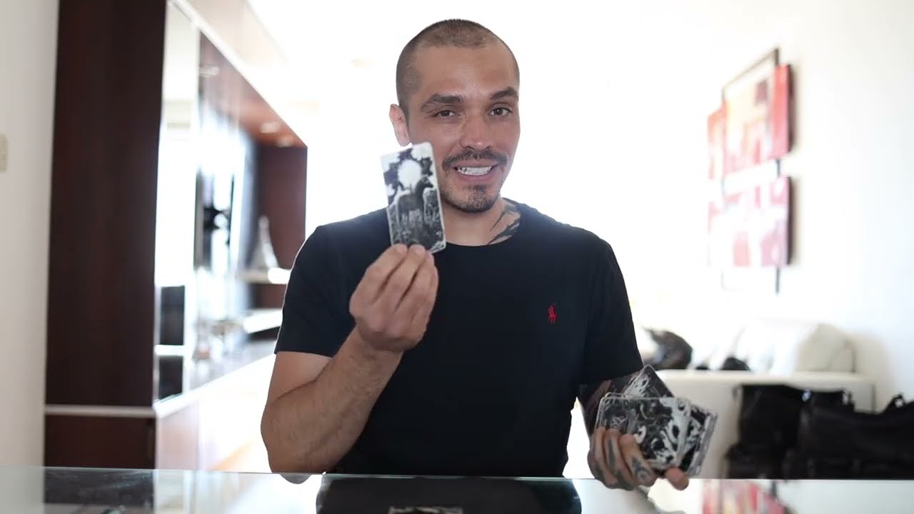 РЫБЫ: ОТСТРАНЕННОСТЬ — ЭТО ЛИШЬ МАСКИРИЯ. ВЫ ОБА ОЧЕНЬ ХОТИТЕ ЕДИНСТВА | ТАРО 20–26 ОКТЯБРЯ