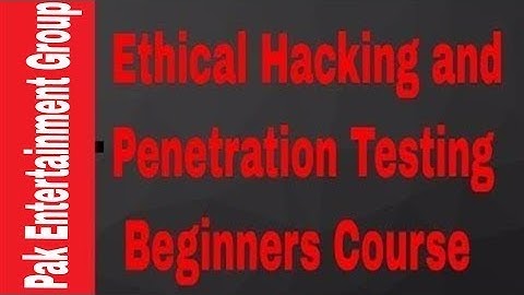 Ethical Hacking and Penetration Testing Course | Basics | DNS Enumeration whiteboard (part 17)
