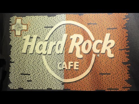 visiting-the-hard-rock-cafe-in-malta