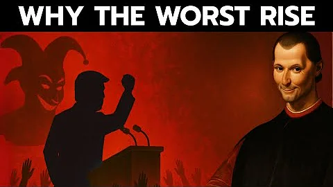 Machiavelli - The Art of Power in The Modern World.