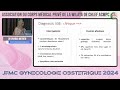 Dr draoua meryem quelle infection vulvovaginale et quelle conduite pratique