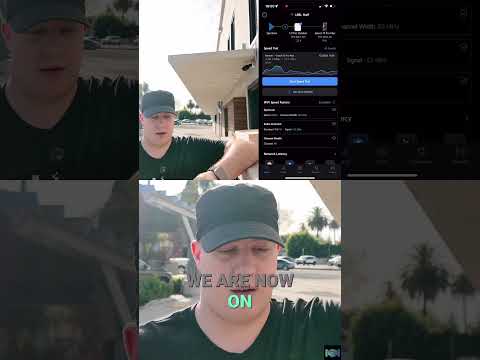 U7 Outdoor WiFi