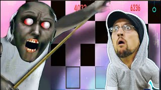 Grannys House Fgteev Official Music Video Grannys - 