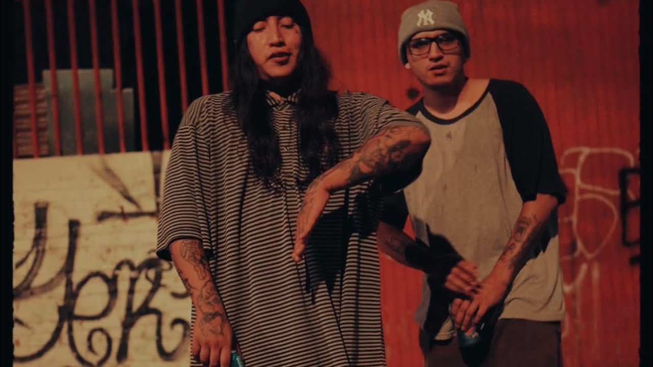 Bone Bap Ft Aka Problem - Dejar de Tomar