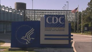 CDC admits it mishandled COVID pandemic