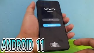 Formatear vivo v2028 android 13/12/11 / Hard Reset vivo v2028 / Quitar patrón contraseña 2024