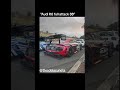 This Audi R8 Sounds INSANE 🔊🔥#shorts