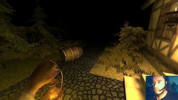 Amnesia - The Attic (part 4)