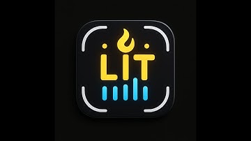 LiT Browser - Keep iPhone Screen Awake | Hands-Free Web Browsing for iOS