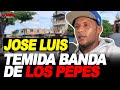 Vivencias letales  de terr0r en la famosa band4 los pepes de villas agricolas  jose luis