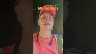 60 Seconds