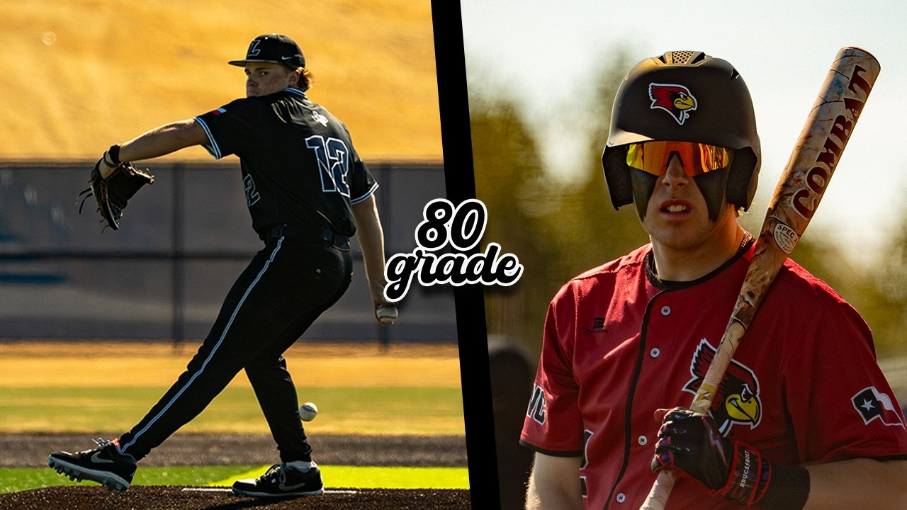 #1 Grady Emerson & FWC Take on Liberty Christian!