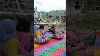 Viral || Wisata Lembu Benggolo  || Lumbir, Banyumas #shorts #wisata #viral #lumbir #banyumas