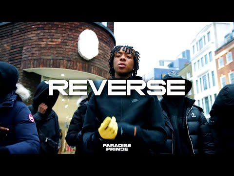 [FREE] KRILLZ x ARRDEE Drill Type Beat 2024 | "REVERSE"