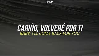 「Elephante - Come Back For You (feat. Matluck)」Letra En Español - Lyrics
