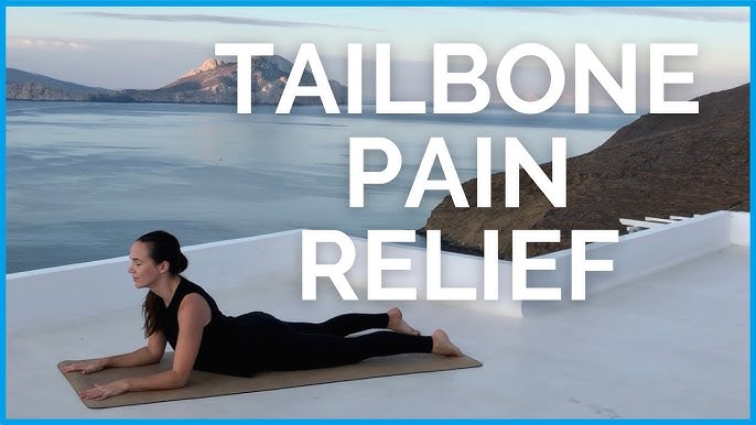 10 Exercises for Tailbone Pain Relief That You Can Try - Ulike