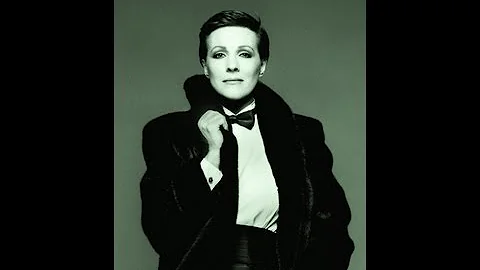 Julie Andrews - How Are Things In Glocca Morra - F...