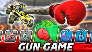 RUMBLE GUN GAME IS HERE AND IT'S INCREDIBLE! screenshot 4