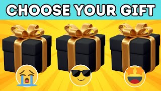 Choose Your Gift 🎁! | Are You a LUCKY Person or Not?🍀🍀 screenshot 4