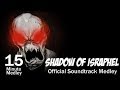 Daniel younts shadow of israphel ost  15 minute medley