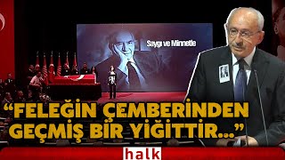 Download Lagu Eski CHP Genel Başkanı Kemal Kılıçdaroğlu, Altan Öymen'e bu sözlerle veda etti... MP3 Download Lagu Eski CHP Genel Başkanı Kemal Kılıçdaroğlu, Altan Öymen'e bu sözlerle veda etti... MP3