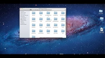 Xray Mod voor 1.5.2 Mac