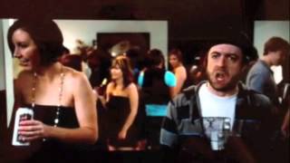 Hall Pass Clip