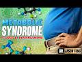 Metabolic Syndrome is caused by Hyper-Insulinemia | Jason Fung