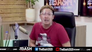 THE BASH WITH JOBERT SUCALDITO