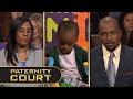 Man and Woman Met In A Chat Room (Full Episode) | Paternity Court
