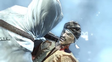 Assassins Creed 1 - Memory Block 2