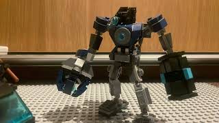 Camera Titan Upgrade Motion Stop
