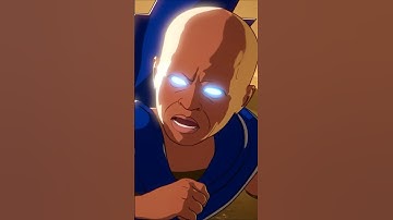 How Powerful Is The Watcher? The Being Who Sees Everything #marvel #watcher #whatif #marvelshorts