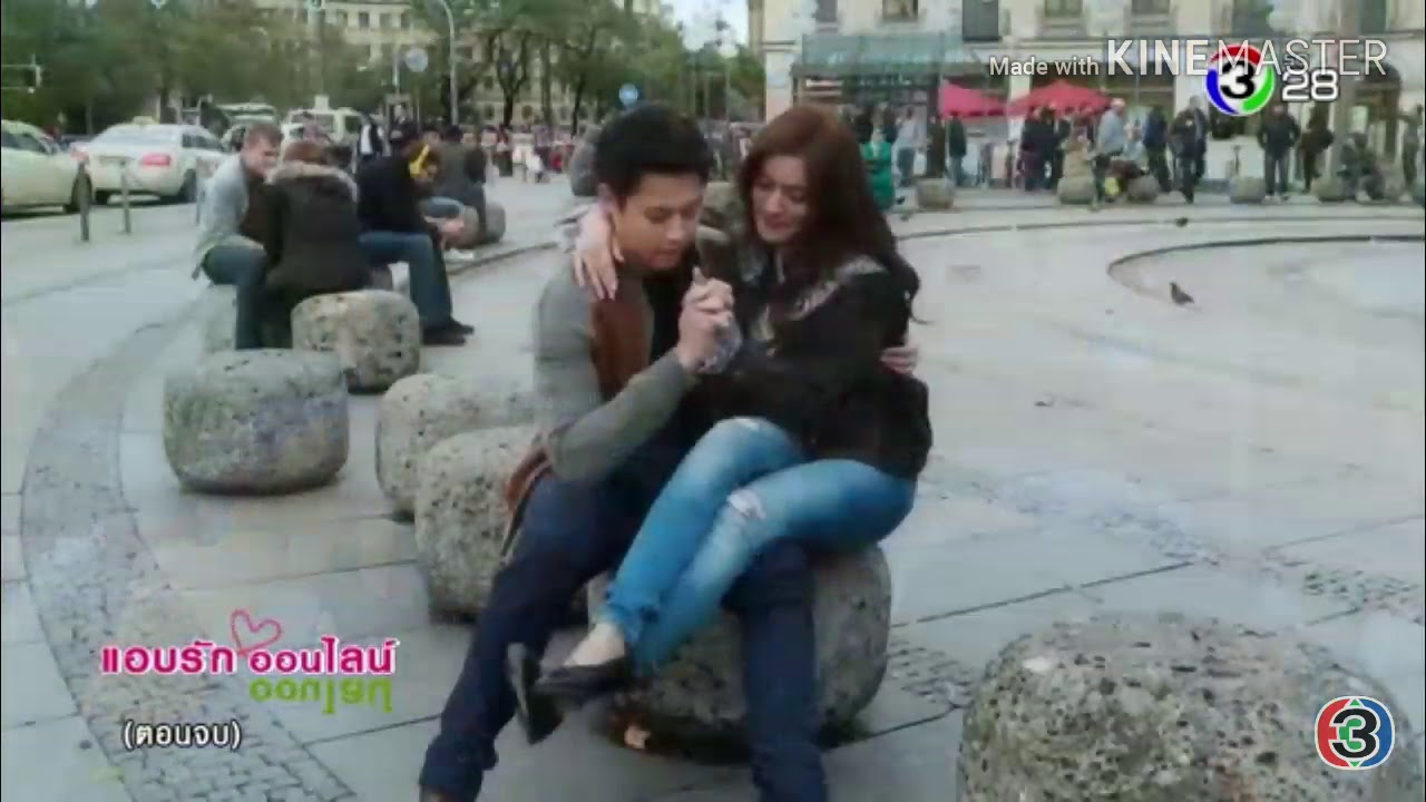 MV. กลับมาเป็นเหมือนเดิมได้ไหม - หมาก ปริญ คิมเบอร์ลี่