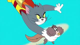 Tom & Jerry Tales S1 - Tomcat Jetpack 2