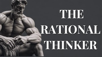 The Art of Developing a Rational Mind: A Stoic Approach