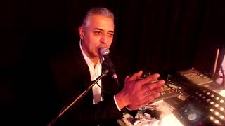 Kristal Salonu * Almanya * Kayserili Haci + Grup Keskin