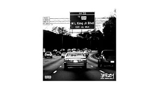 Jeezy - MLK BLVD (Audio) ft. Meek Mill