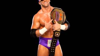 Downstait - Oh Radio - Zack Ryder 2012 Theme