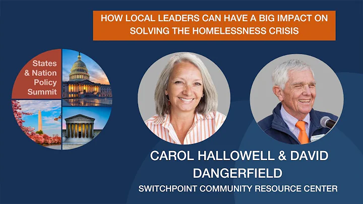 How local leaders can have a big impact on solving...
