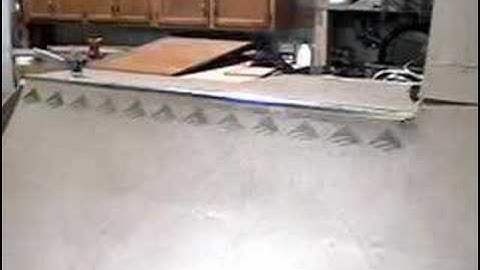 Frontside Slash Trick Tip