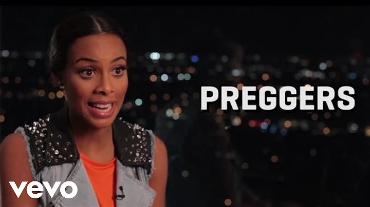 The Saturdays - Get To Know: Rochelle (VEVO LIFT)