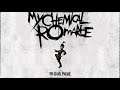 The End/Dead: Official Instrumental - My Chemical Romance