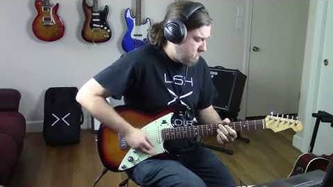 New Line 6 Helix Firmware 2.50 Lonestar Patch!!