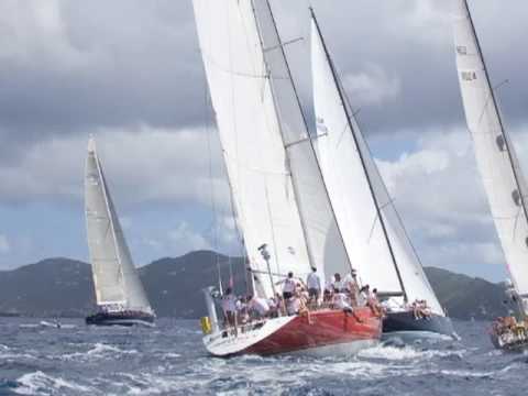 kialoa 5 sailboat